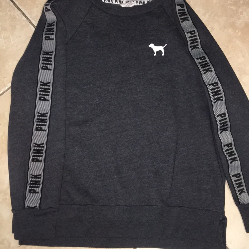 Victoria secret pink small long sleeve